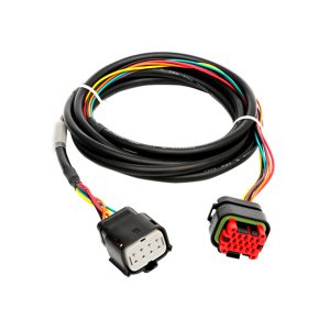Automotive: 8Pin female to 14Pin female cable assembly